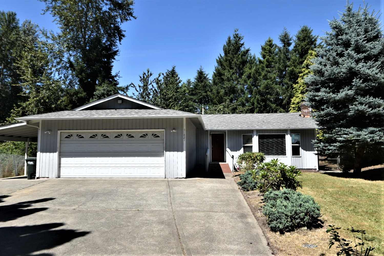 11821 150th Street Ct E, Puyallup photo 1