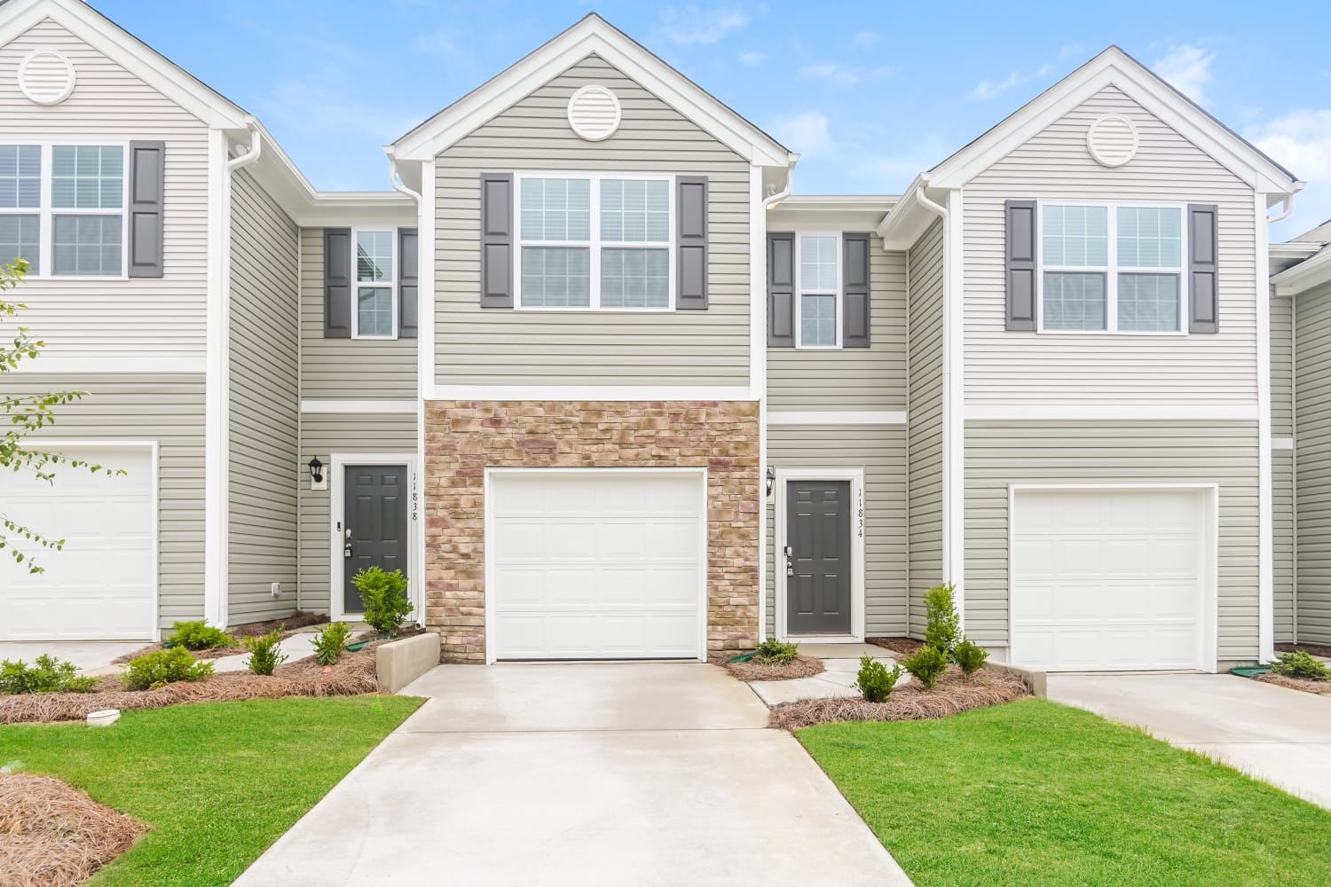 11834 Brier Village Ln, Charlotte photo 1