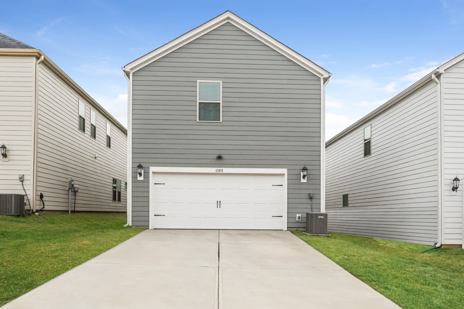 11851 Midnight Way, Huntersville photo 15