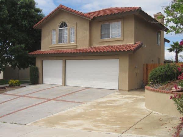 Front of 11875 Constantine Cir, Moreno Valley, CA