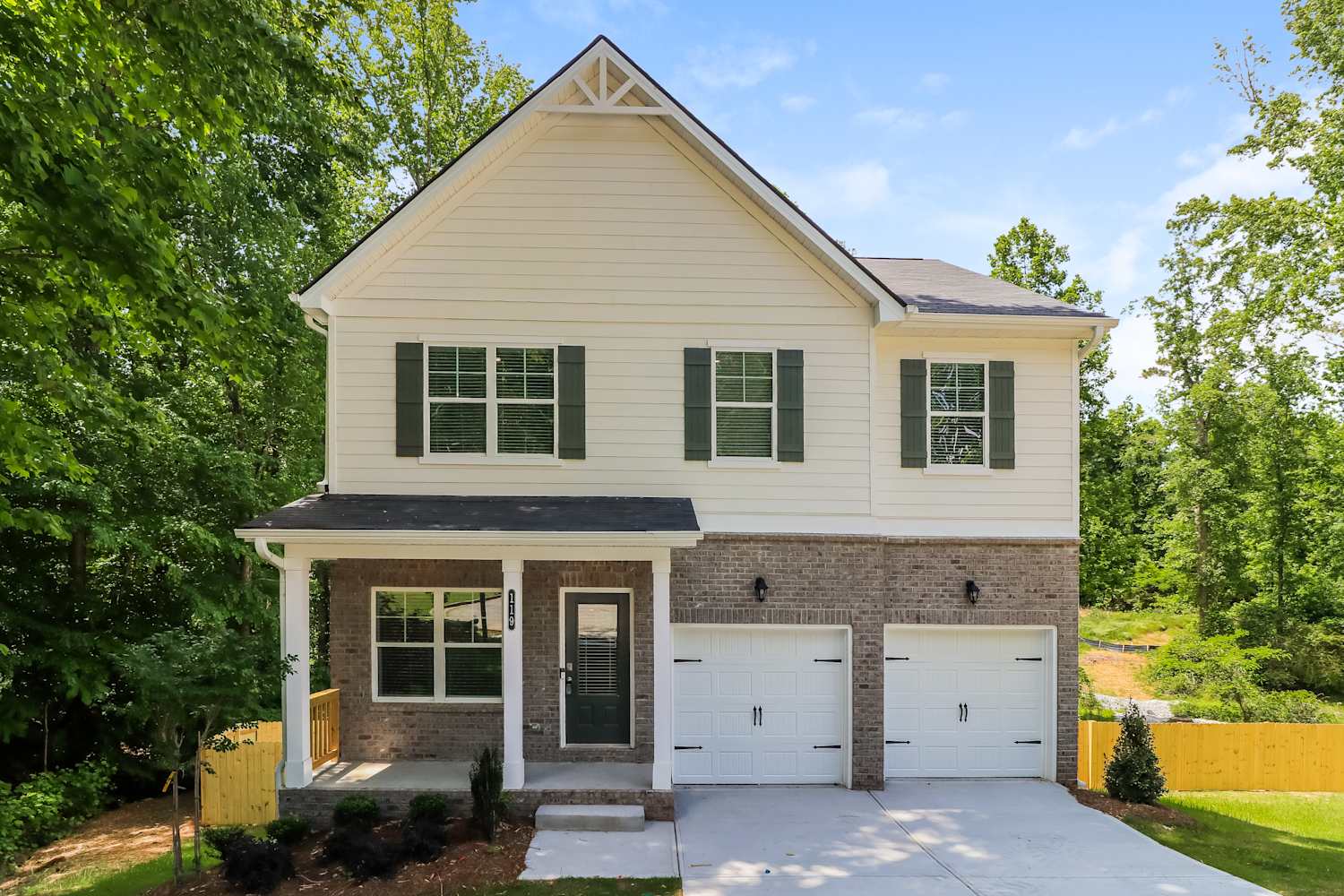 119 Arborwood Way, Temple photo 1