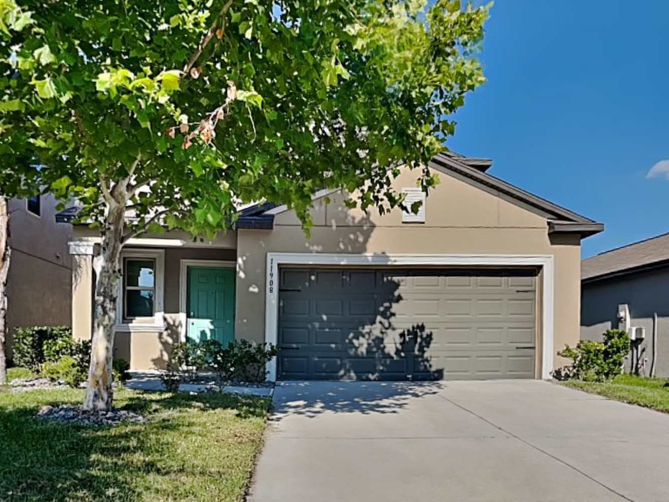 11908 Miracle Mile Dr, Riverview photo 1