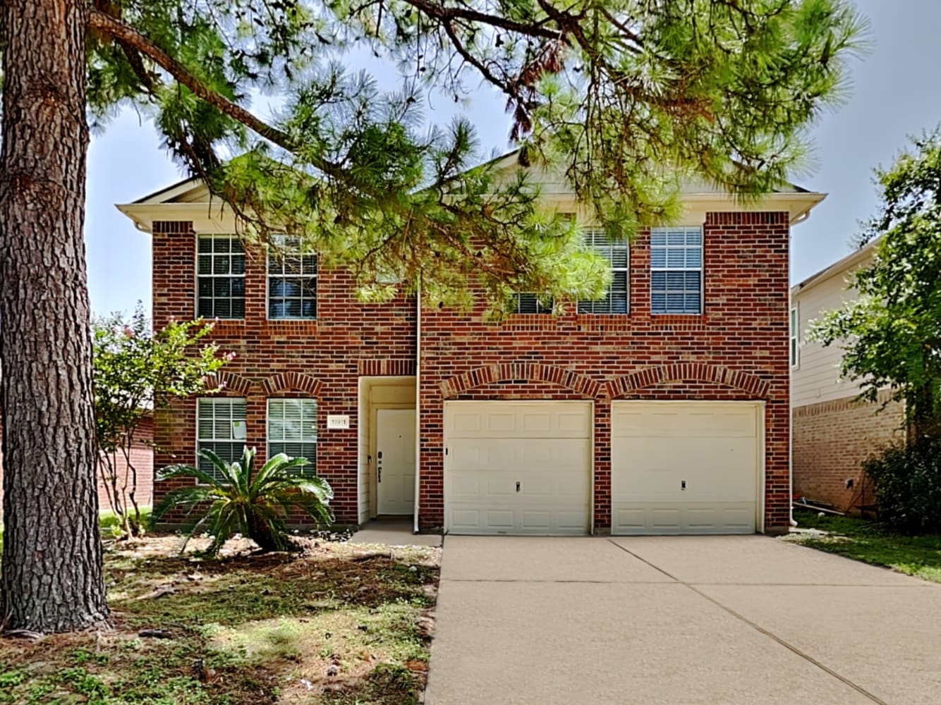 11911 Sonora Springs Dr, Tomball photo 1