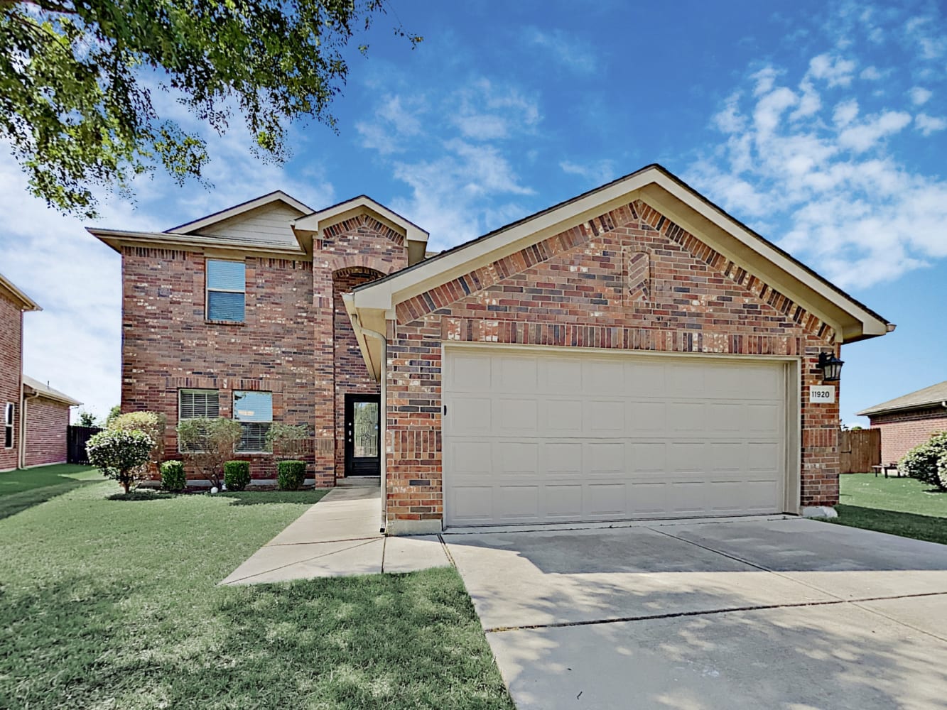11920 Summer Springs Dr, Frisco photo 1