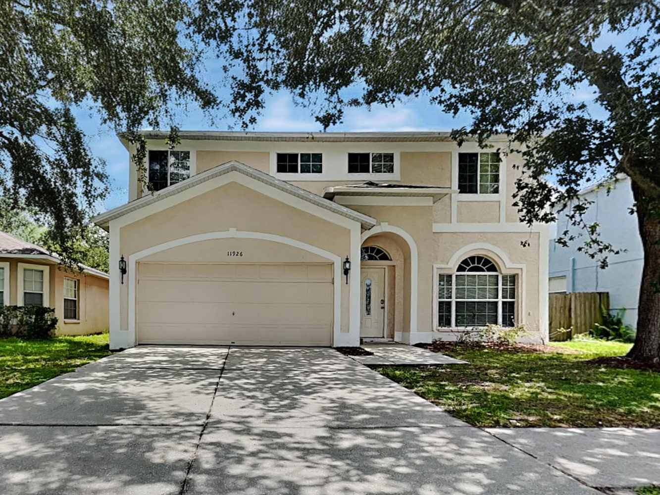 11926 Lark Song Loop, Riverview photo 1