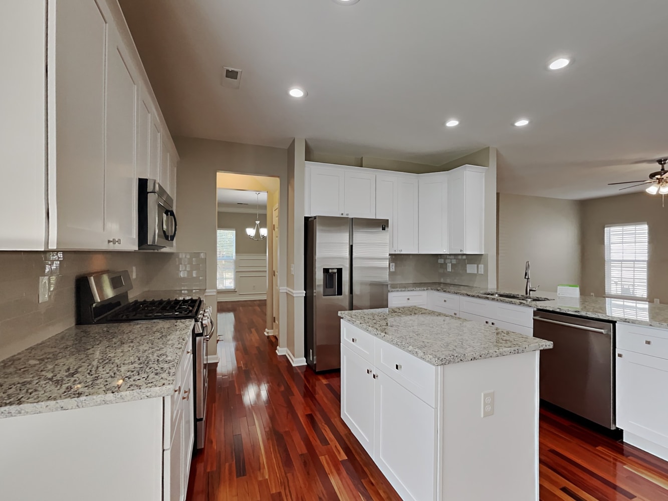 11927 Snapping Turtle Ln, Huntersville photo 9