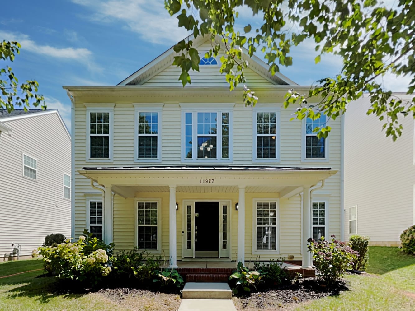 11927 Snapping Turtle Ln, Huntersville photo 1