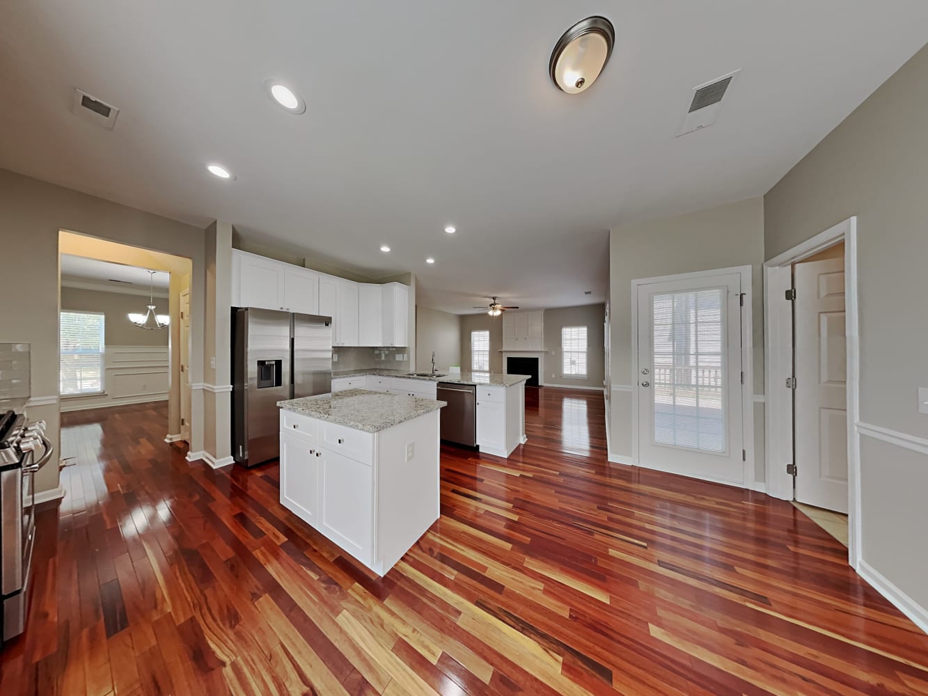 11927 Snapping Turtle Ln, Huntersville photo 8