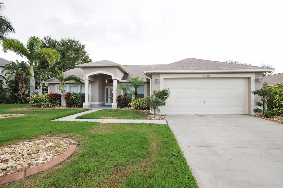 1199 Winding Meadows Rd, Rockledge photo 1