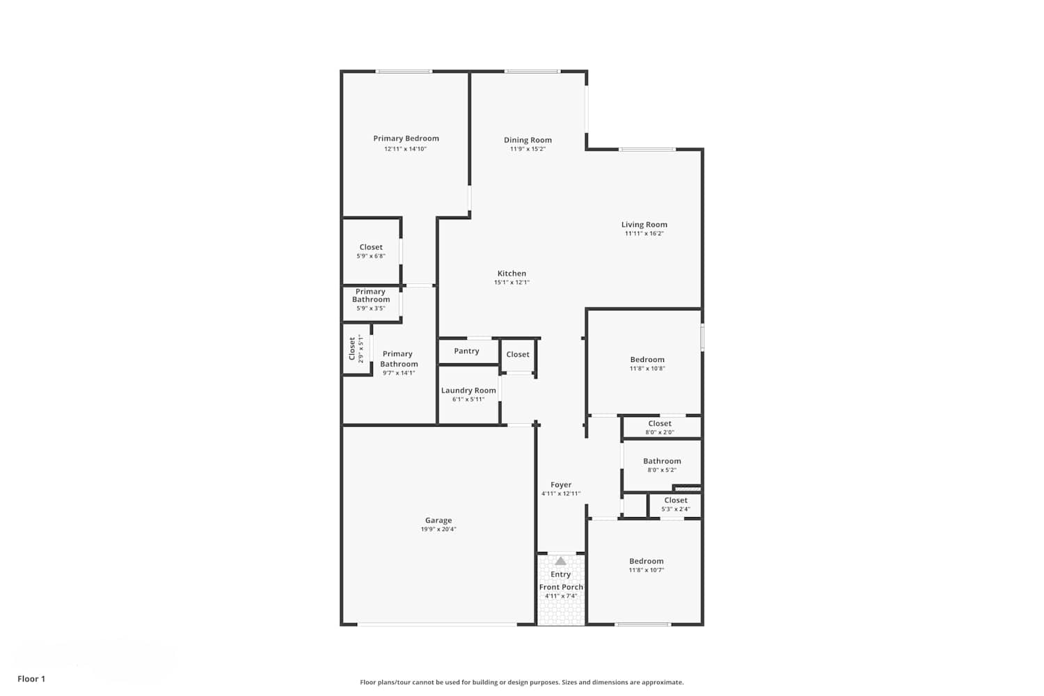 120 Nathall Trail, Troutman photo 2
