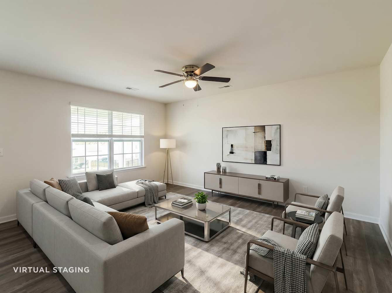 120 Nathall Trail, Troutman photo 4