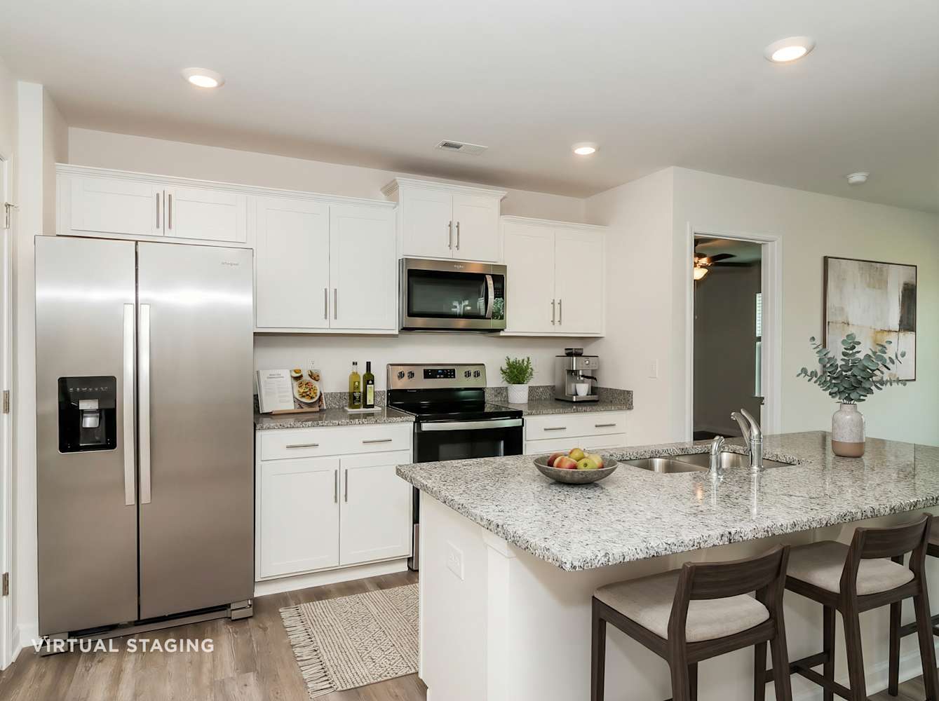 120 Nathall Trail, Troutman photo 8
