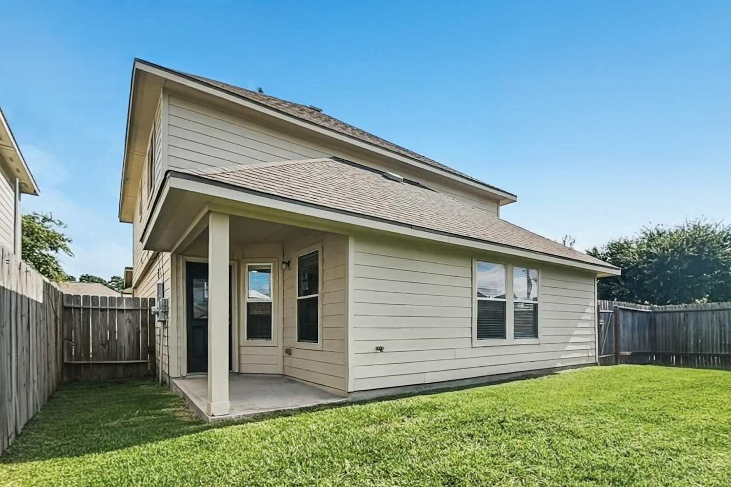 1203 Gibson Crossing Way, Houston photo 19