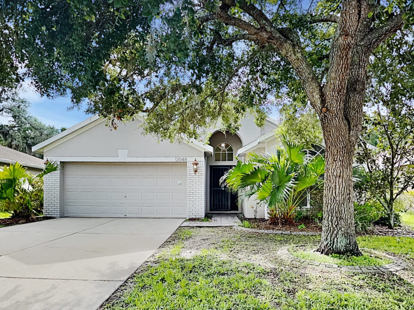 12048 Fall Creek Ct, Hudson photo 1