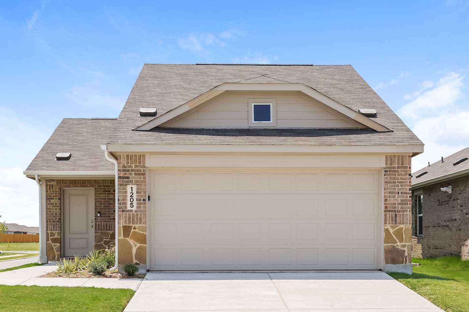 1205 Canyon Wren Drive, Forney photo 1