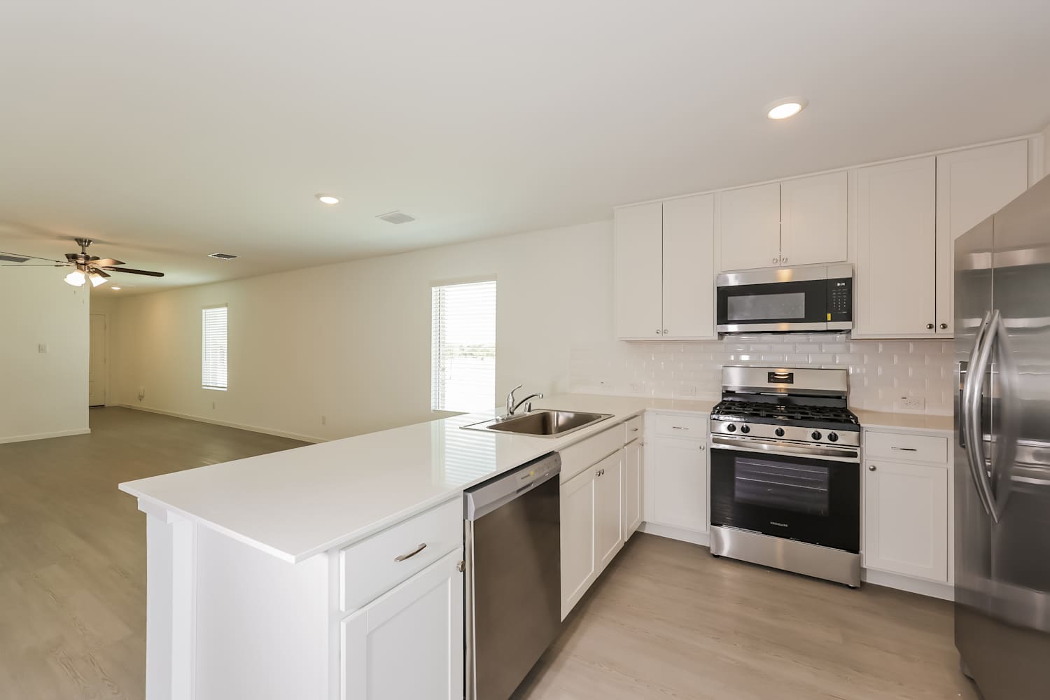 1205 Canyon Wren Drive, Forney photo 7