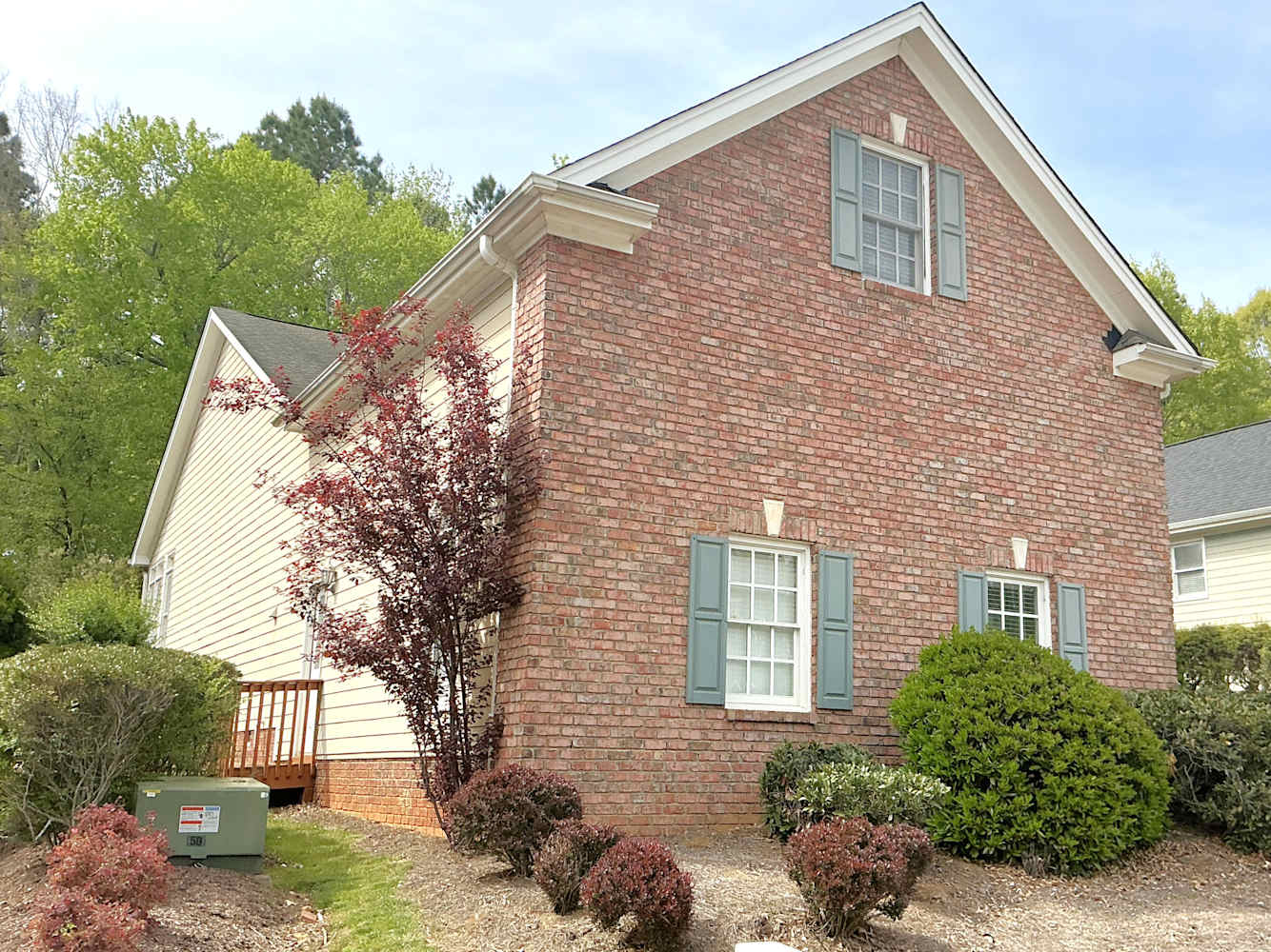 1208 Champions Pointe Dr, Durham photo 12