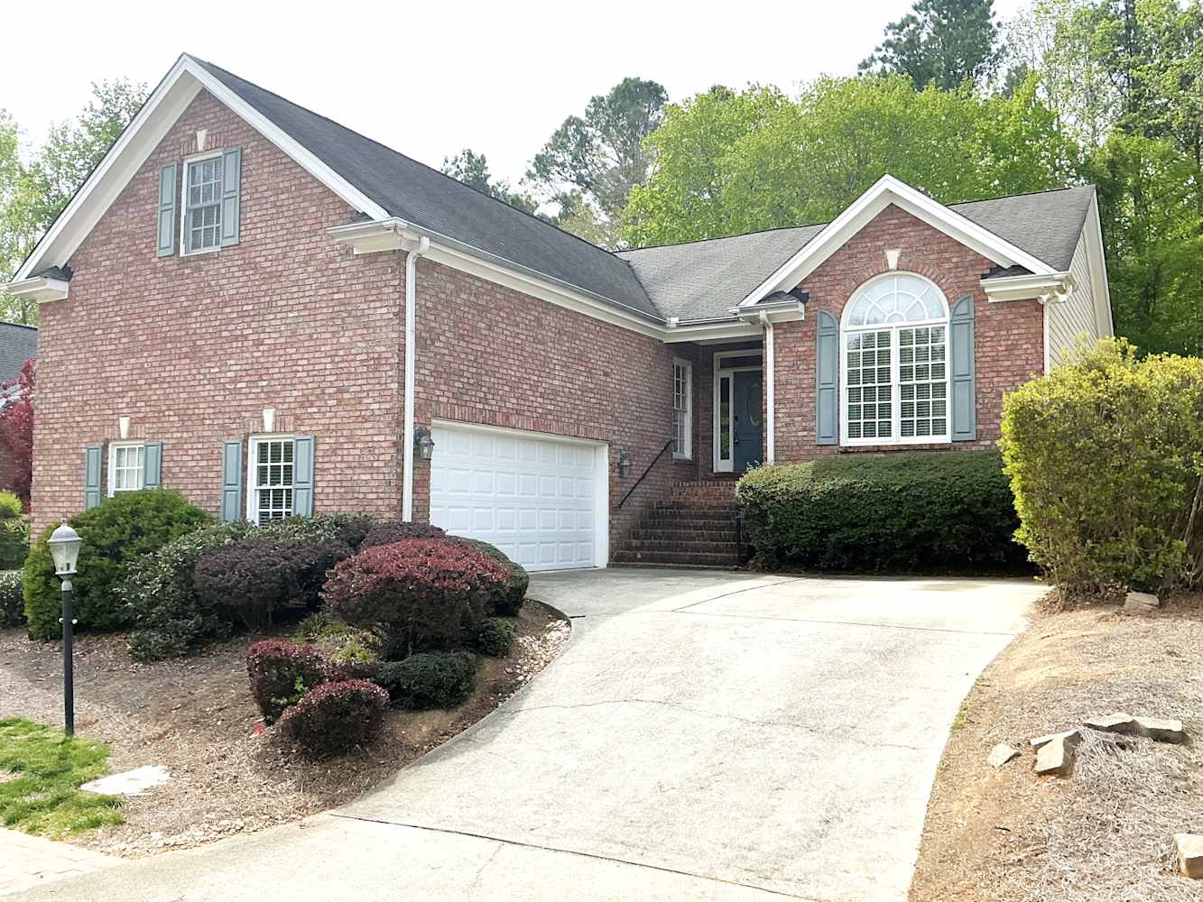 1208 Champions Pointe Dr, Durham photo 1