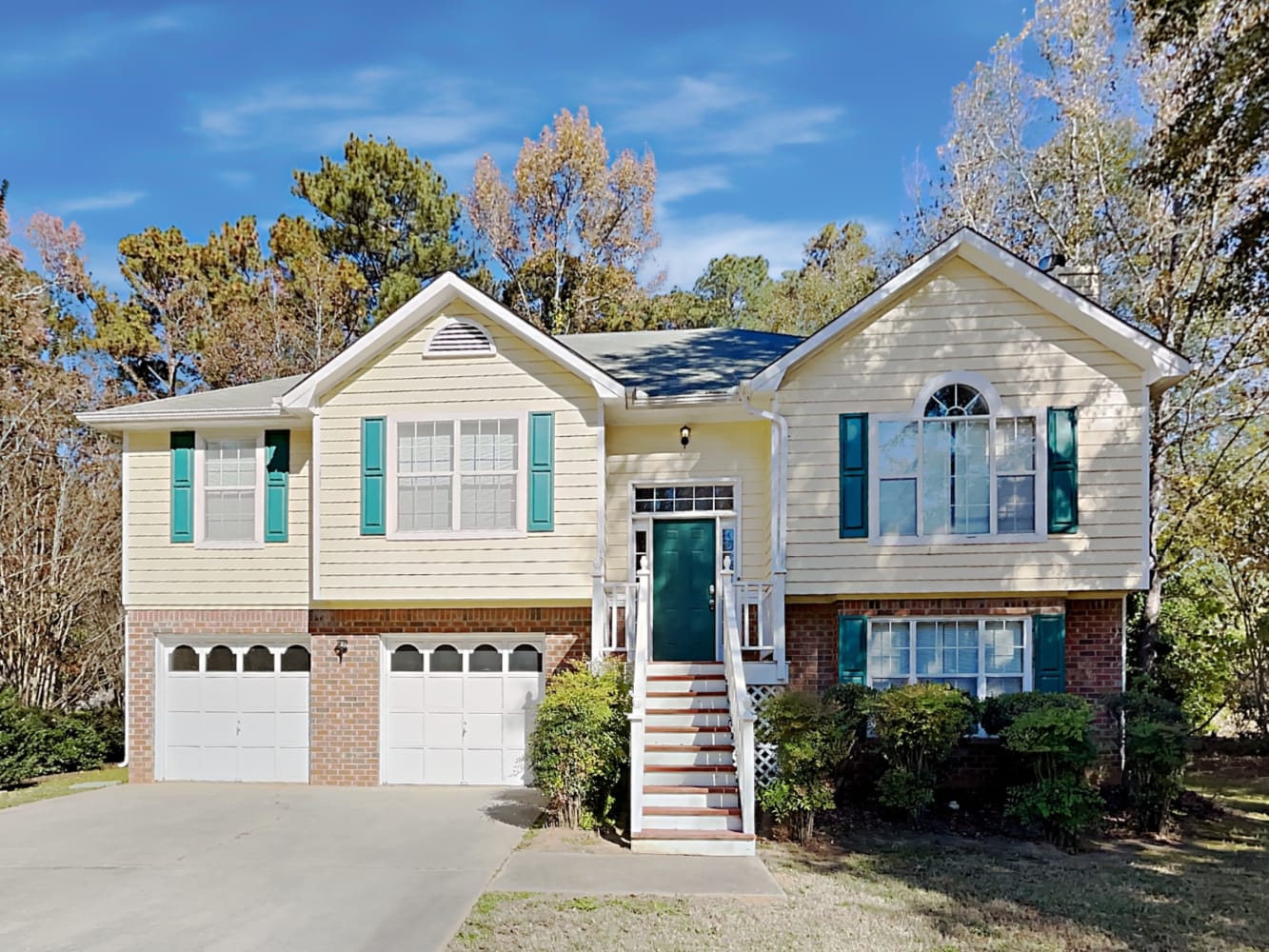 121 Brookhaven Ln, McDonough photo 1