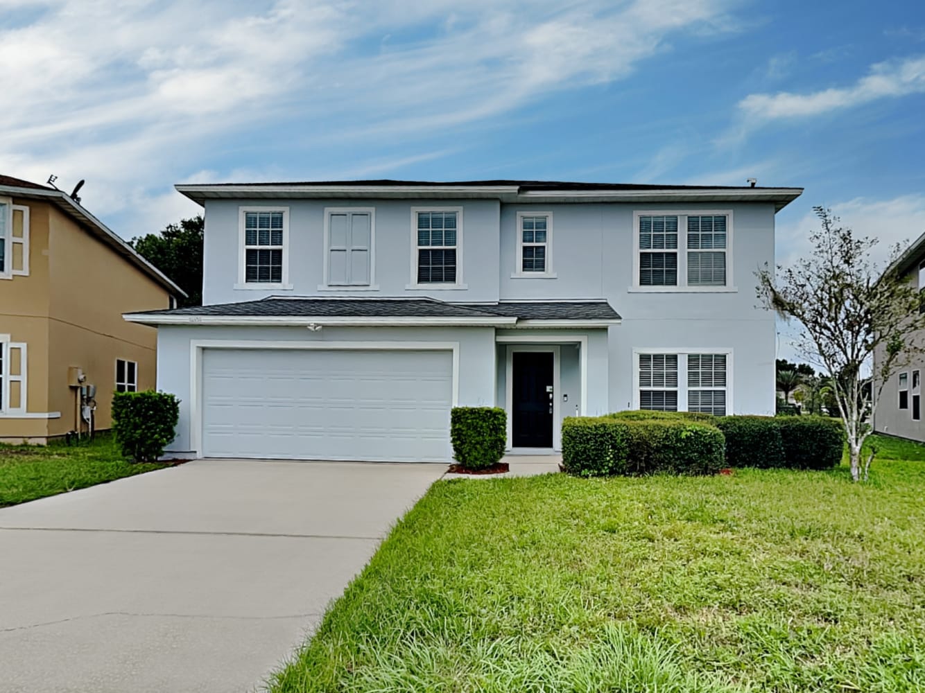 Front of 12121 Narrowleaf Ct, Jacksonville, FL