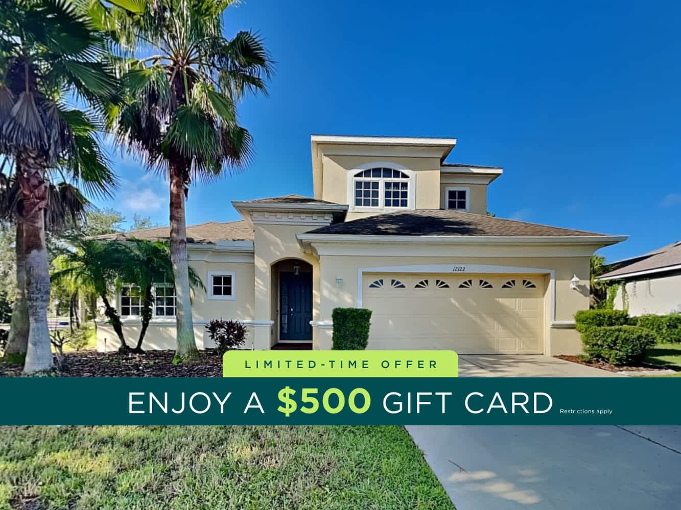 12122 Aster Ave, Bradenton photo 1