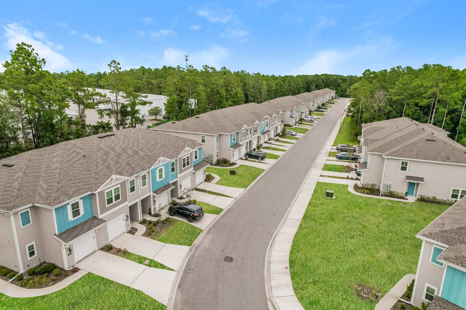 1213 Coastal Meadow Trl, Jacksonville photo 25