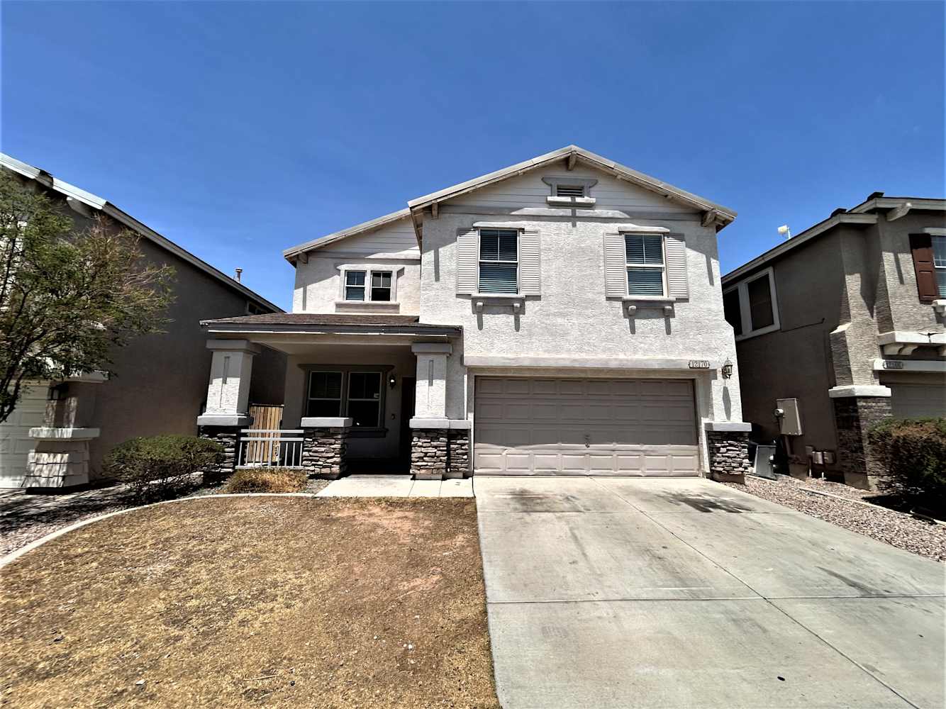 12170 W Yavapai Ln, Avondale photo 1