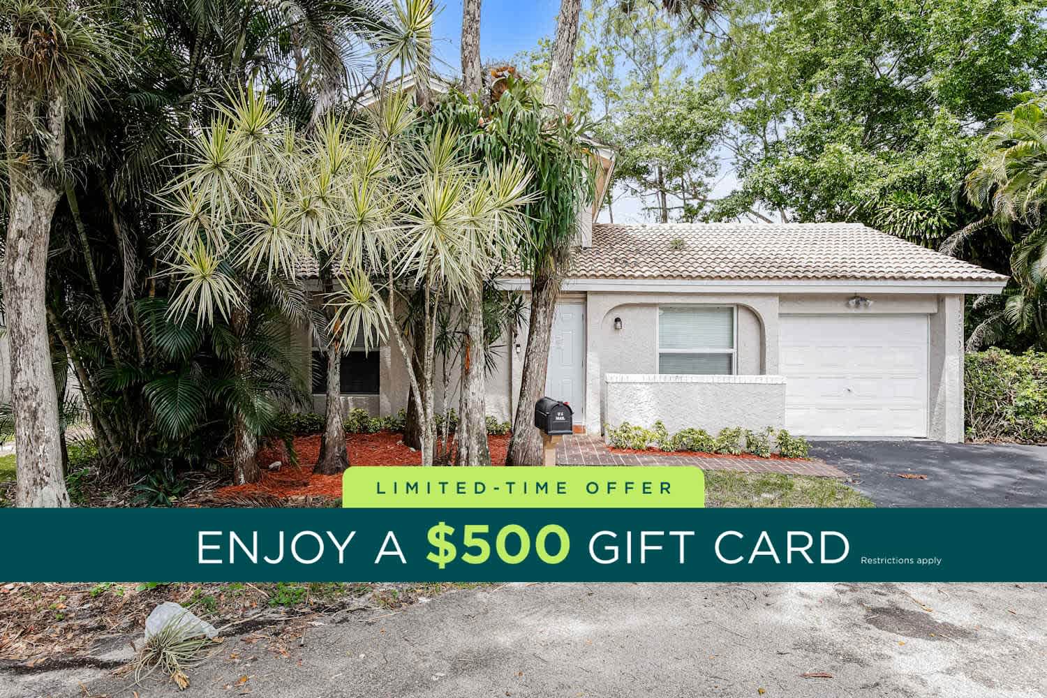 1220 NW 89th Dr, Coral Springs photo 1
