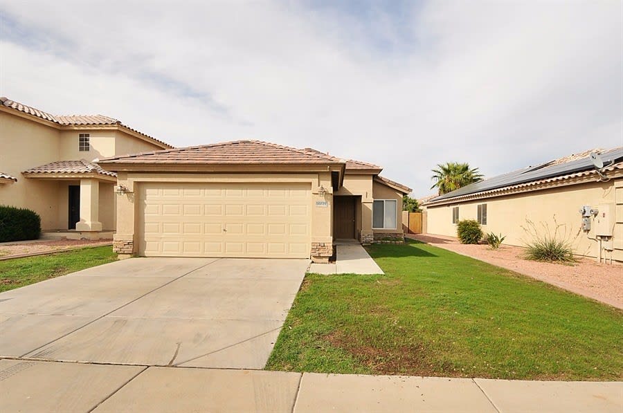 12230 W Aster Dr, El Mirage photo 1