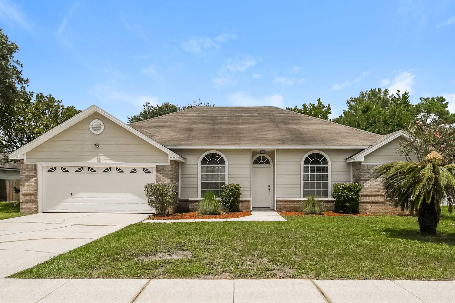 12243 Mantle Dr, Jacksonville photo 1