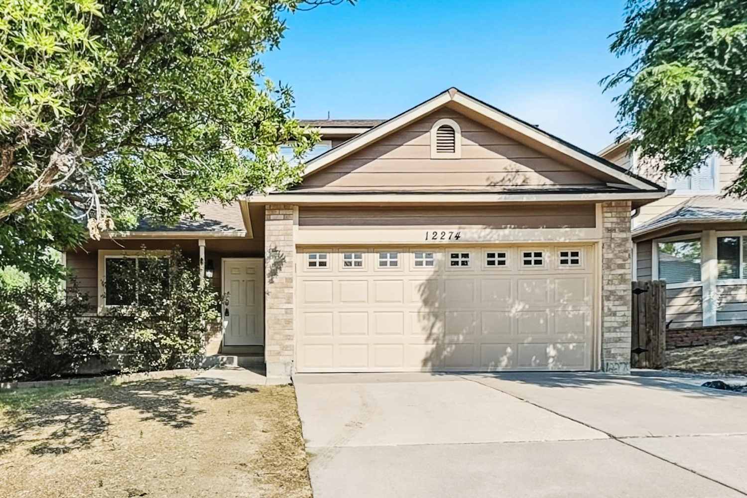12274 Glencoe St, Thornton photo 1