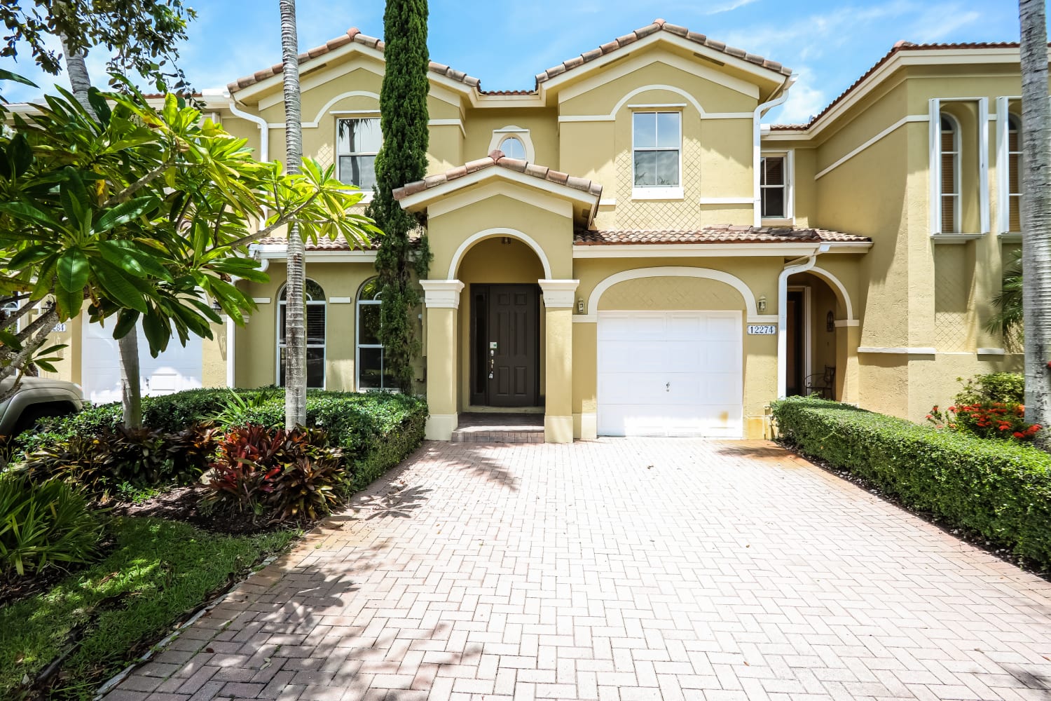12274 SW 123rd Pl, Miami photo 1