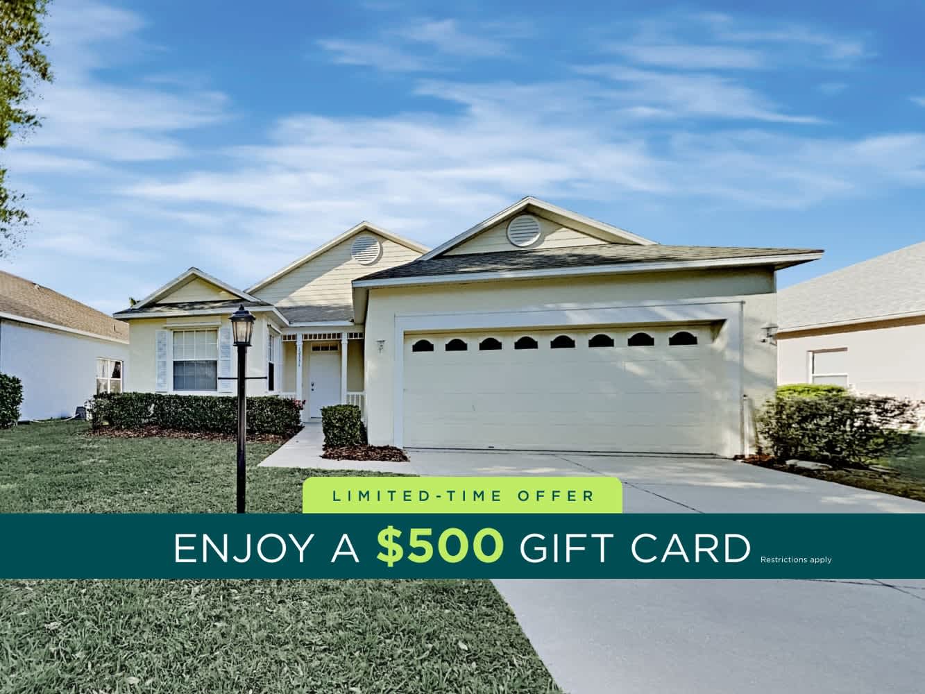 12331 Hollybush Ter, Lakewood Ranch photo 1