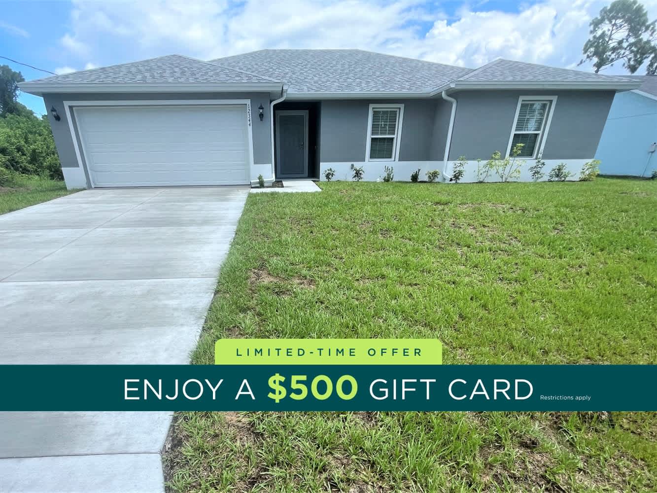 12344 Birtle Ave, Port Charlotte photo 1
