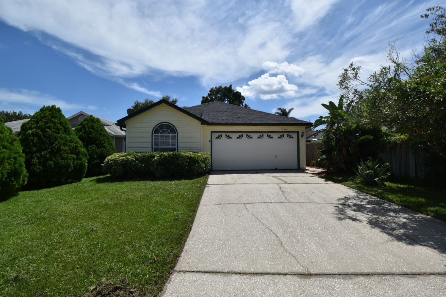 Front of 12358 Mastin Cove Rd, Jacksonville, FL