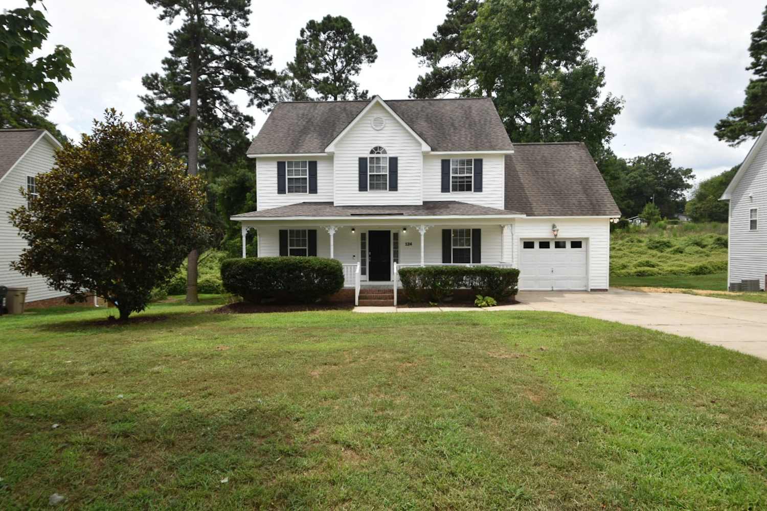 124 Rock Fish Ln, Garner photo 1