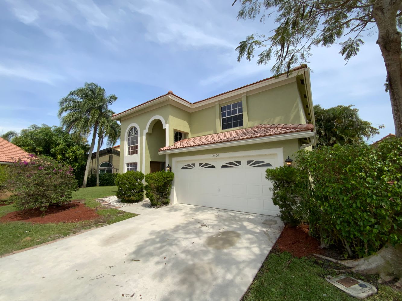 12400 Summer Springs Dr, Boynton Beach photo 1