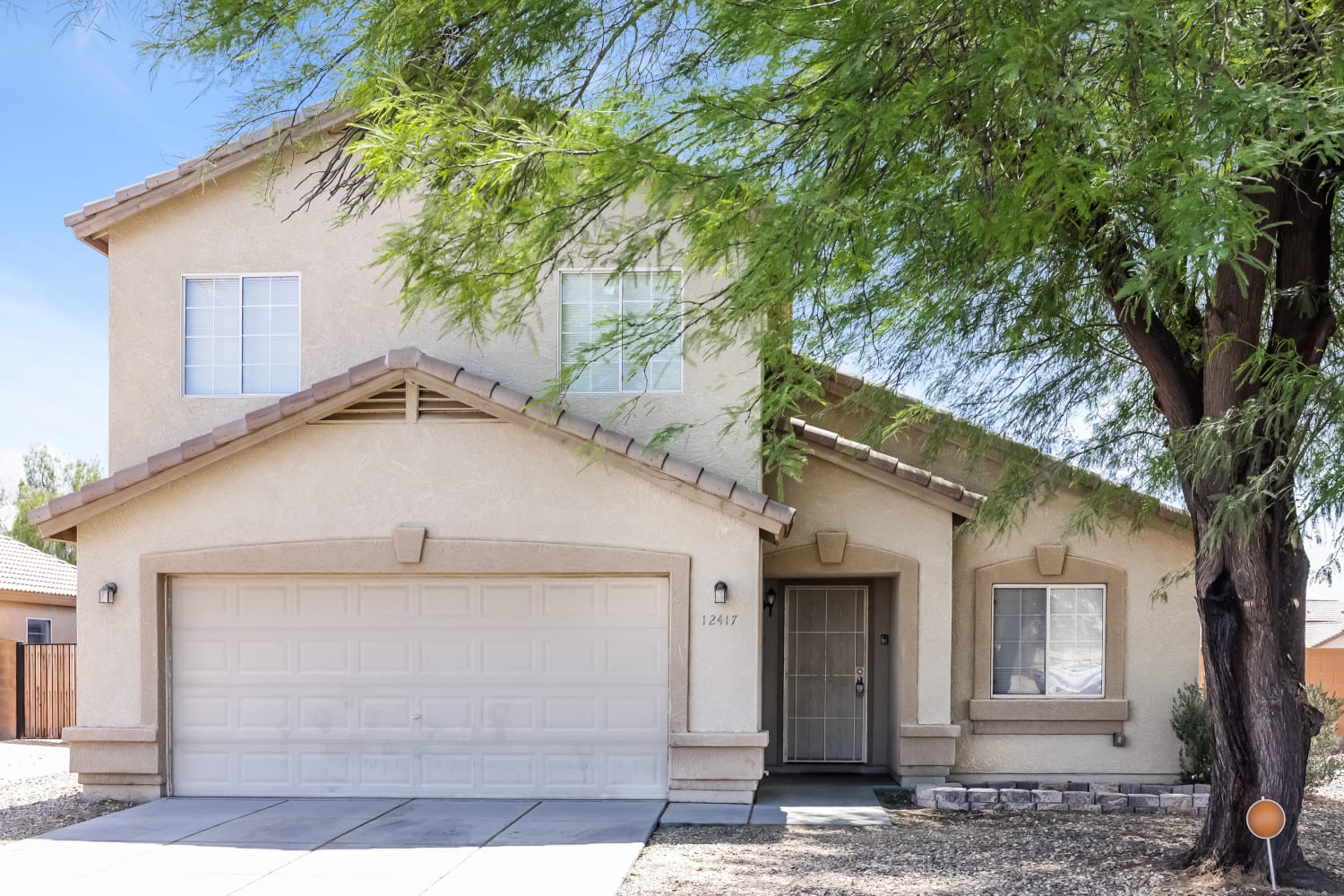 12417 N 127Th Dr, El Mirage photo 1