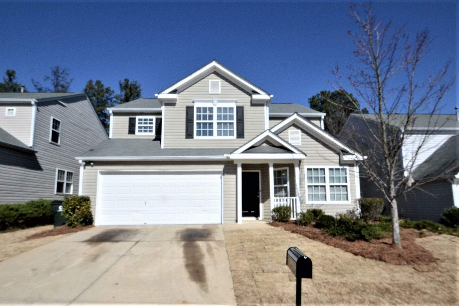 1243 Matt Moore Ct, Lithia Springs photo 1