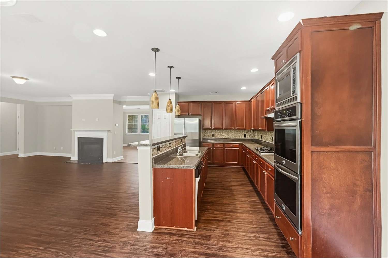 1243 Sparkling Cove Dr, Buford photo 9