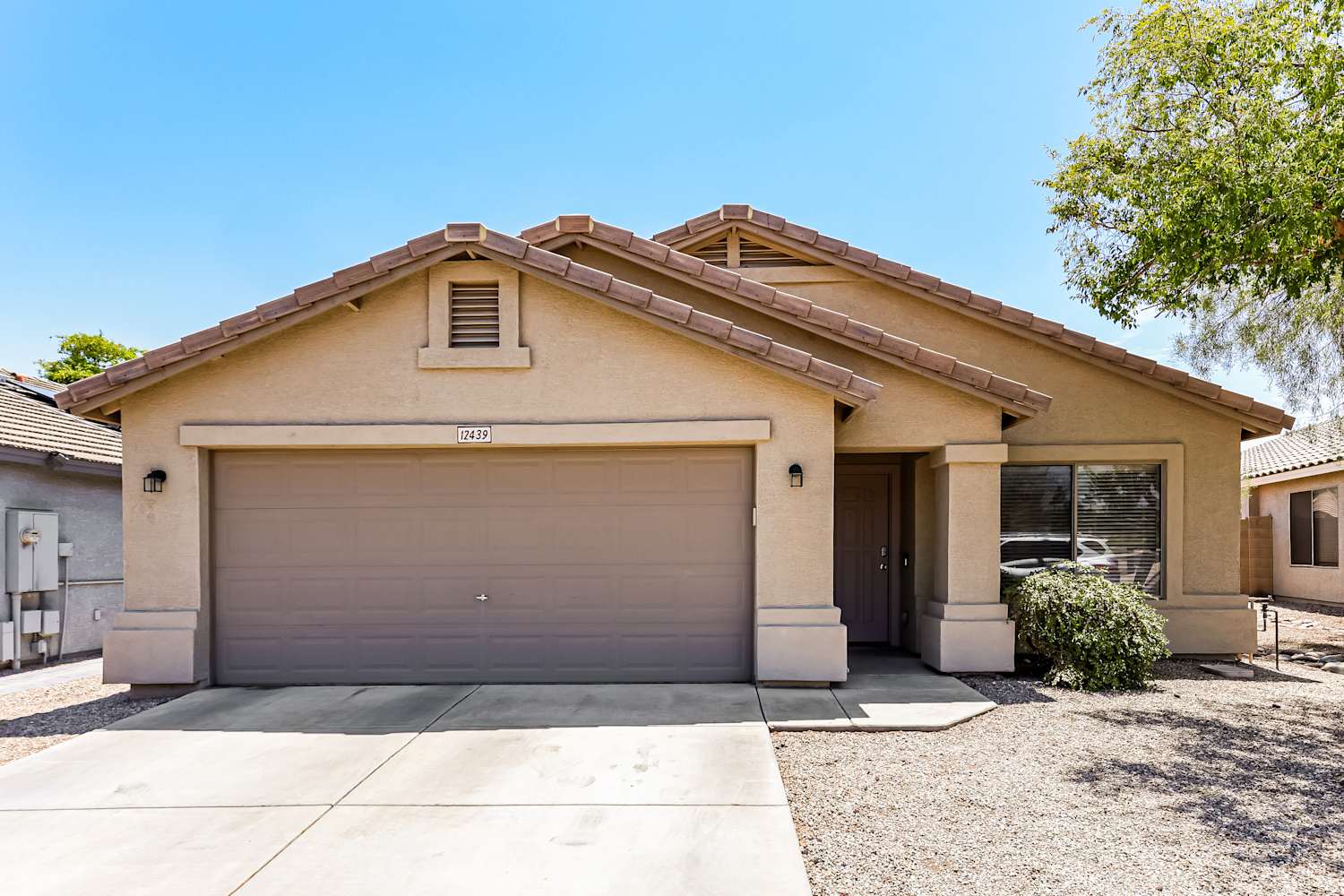 12439 W Rancho Dr, Litchfield Park photo 1