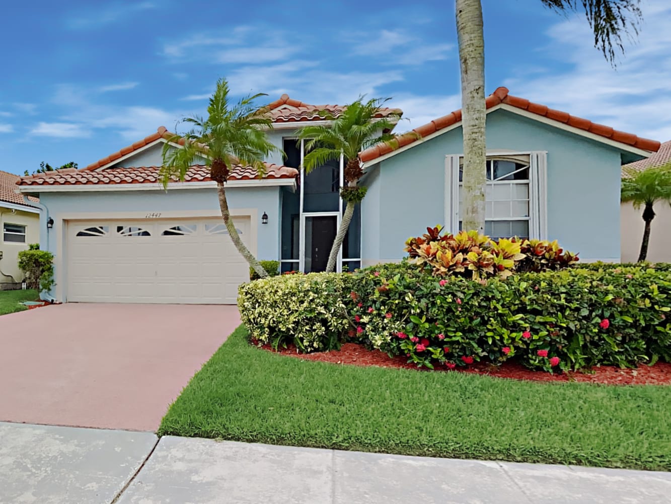 12447 Pleasant Green Way, Boynton Beach photo 1