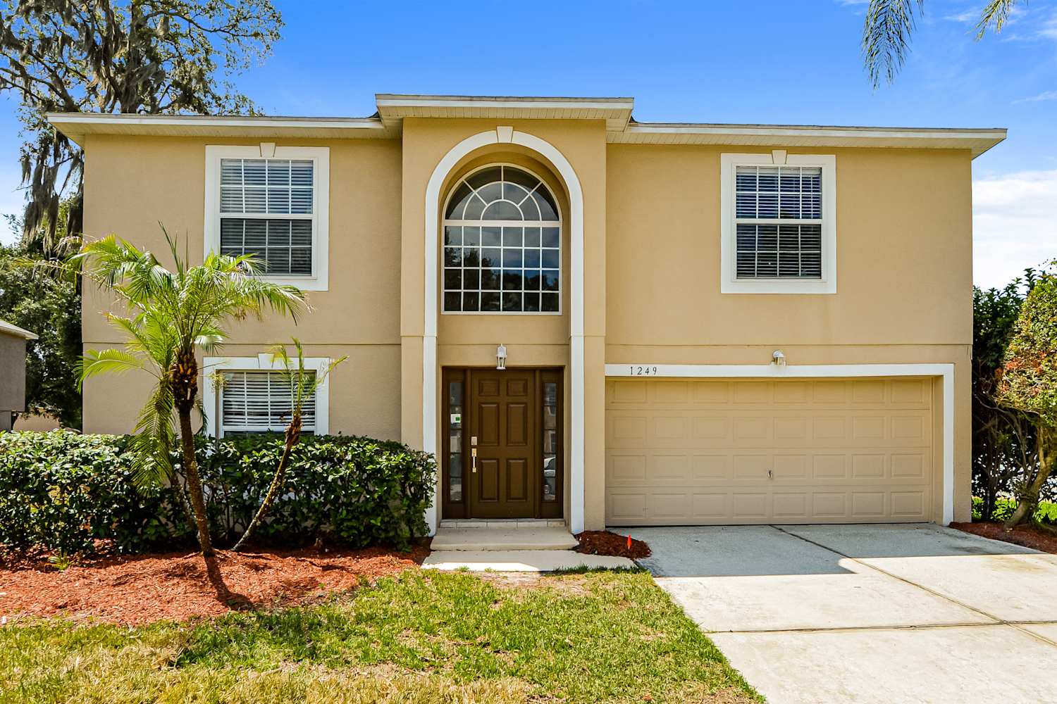 1249 Stonewater Cir, Ocoee photo 1