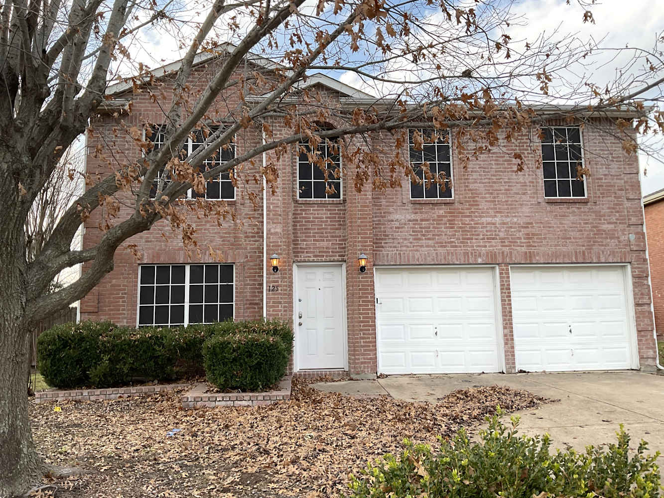 125 Southwood Dr, Rockwall photo 1