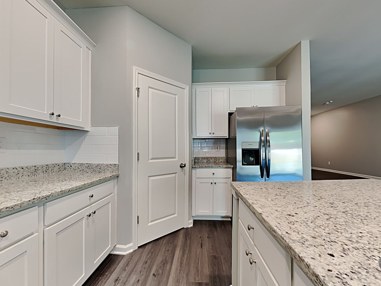 125 Webster Cir - Lot 21, Holly Springs photo 7