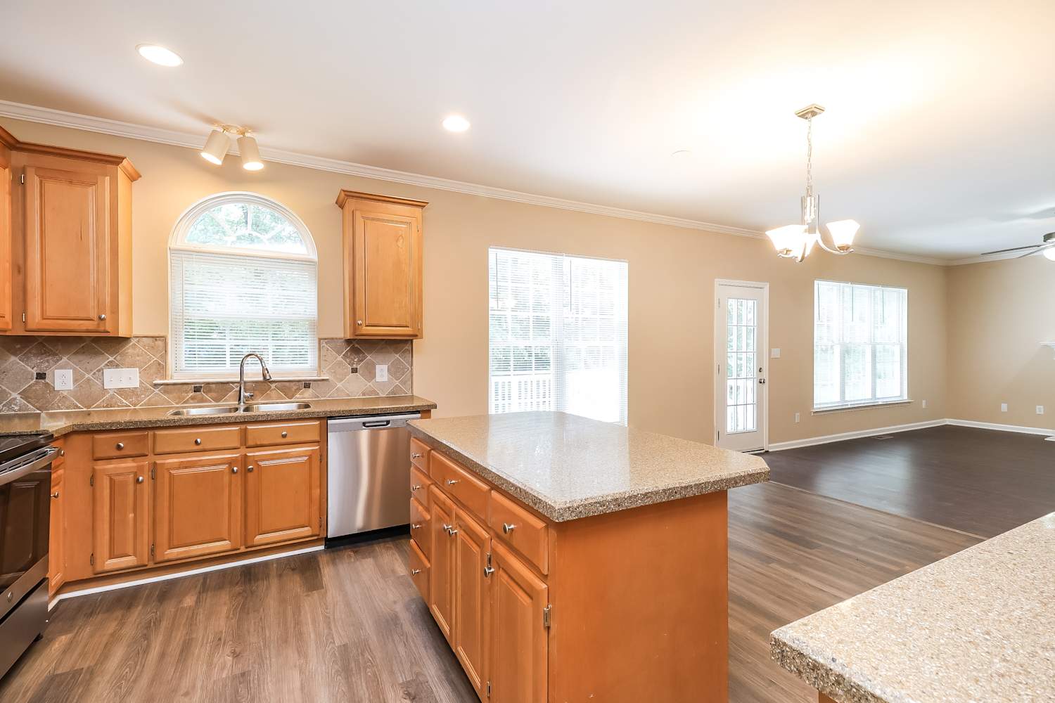 12515 Ivey Creek Dr, Charlotte photo 8