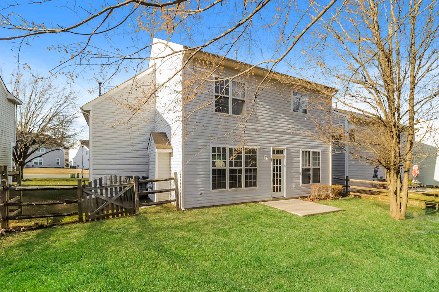 12522 Deaton Hill Dr, Charlotte photo 16