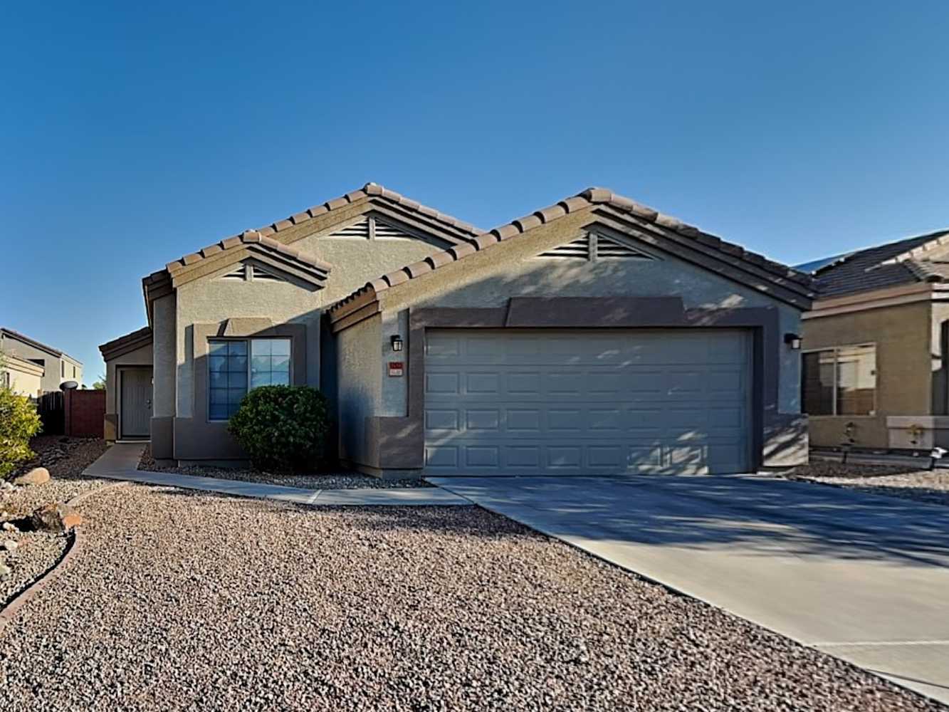 12523 W Saint Moritz Ln, El Mirage photo 1