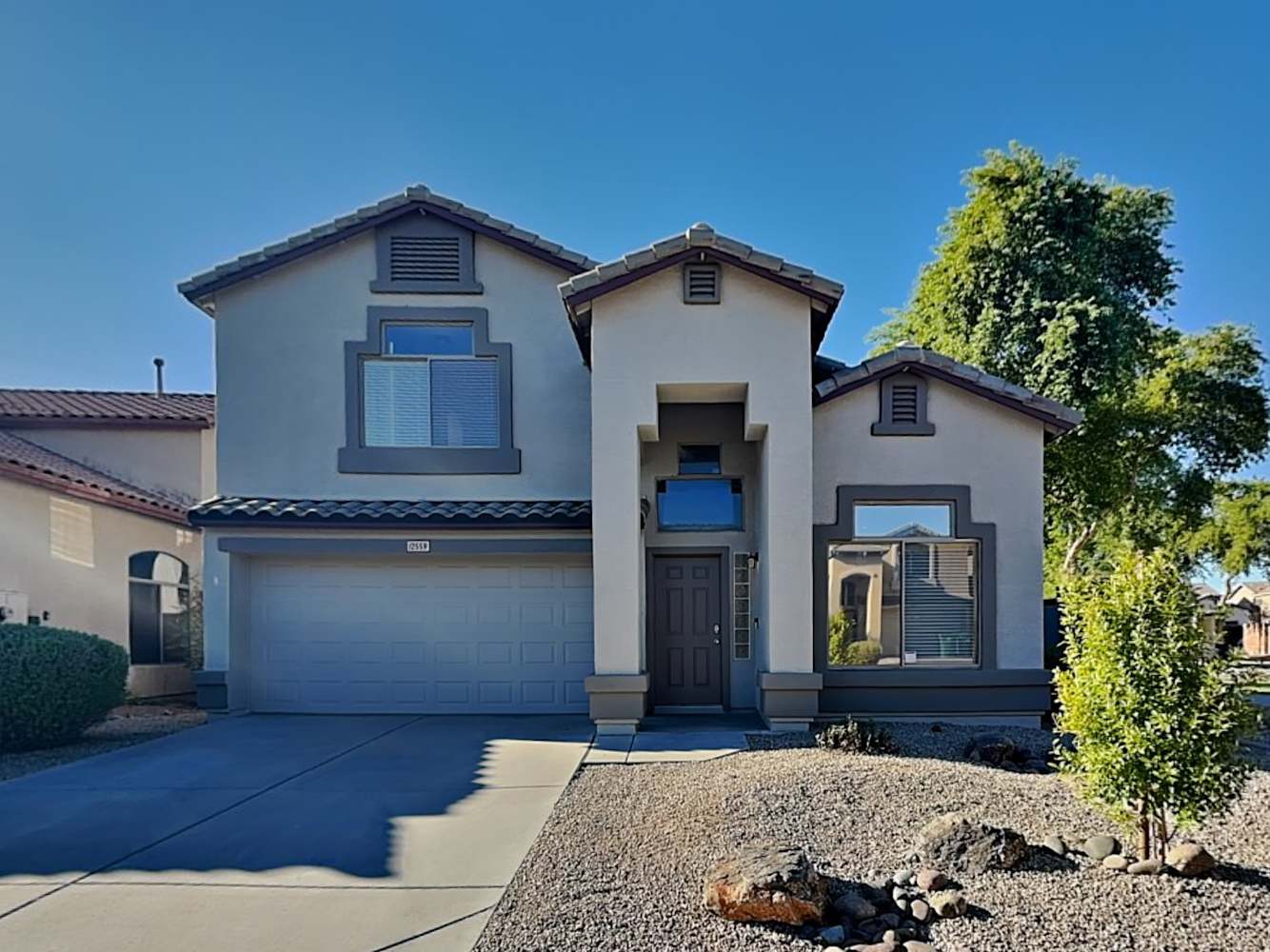 Front of 12559 W Medlock Dr, Litchfield Park, AZ