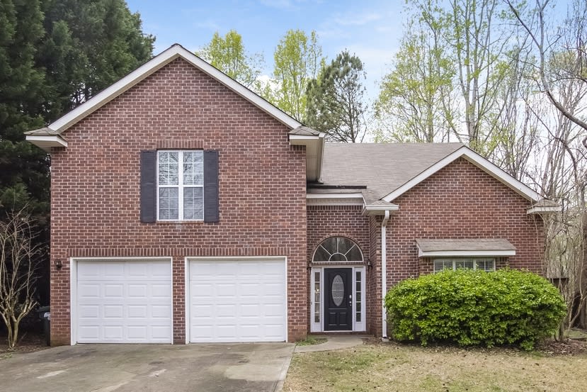 1257 Moorfield Trce NW, Kennesaw photo 1